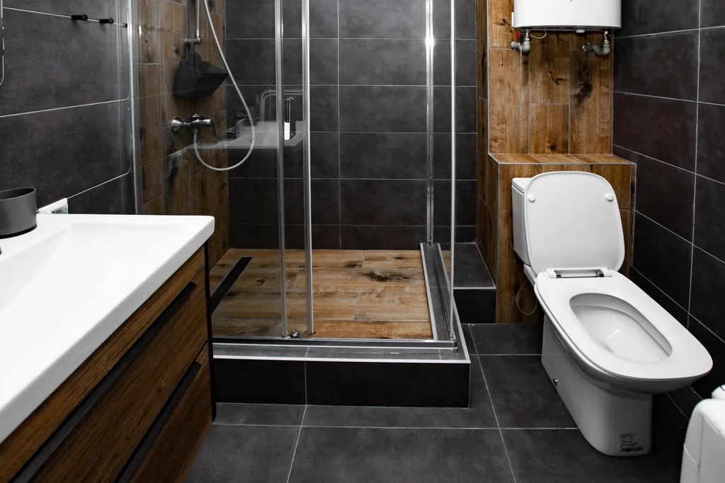 Уютная квартира с бассейном