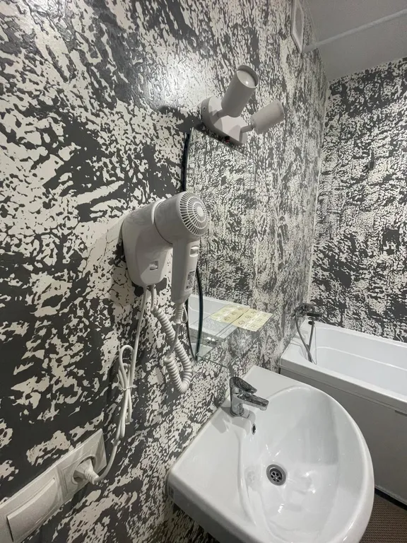 Уютная студия на Московском