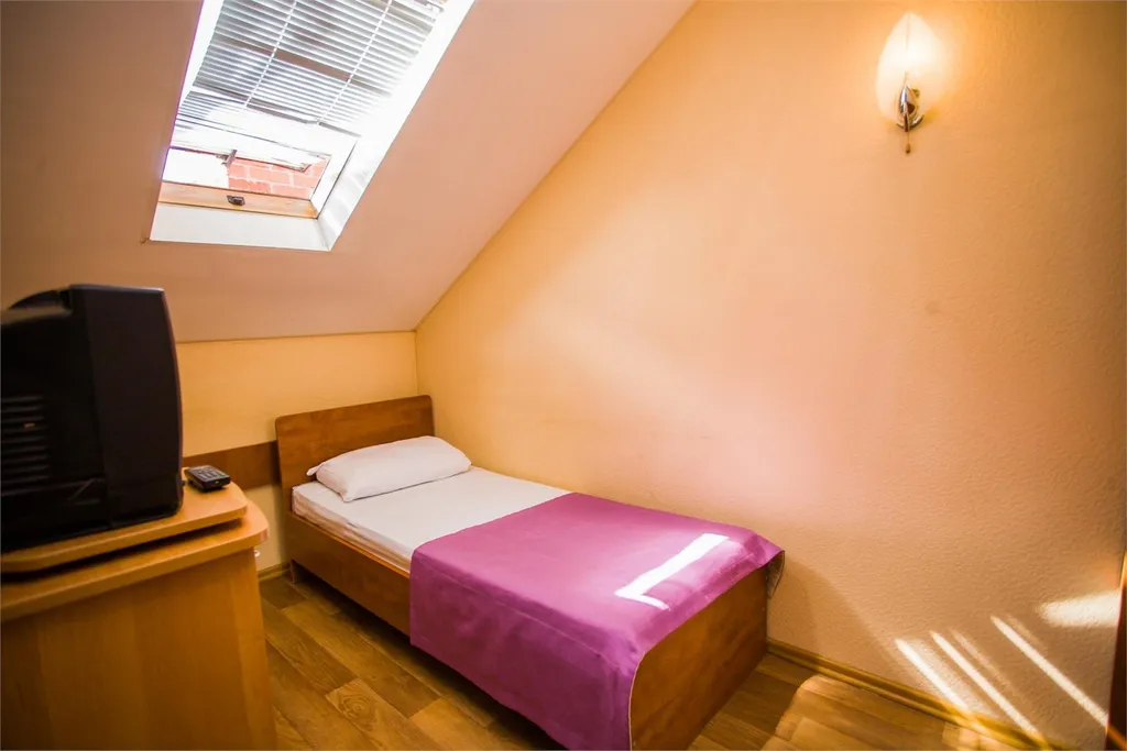 Квартира Комната — аренда посуточно в Алушта