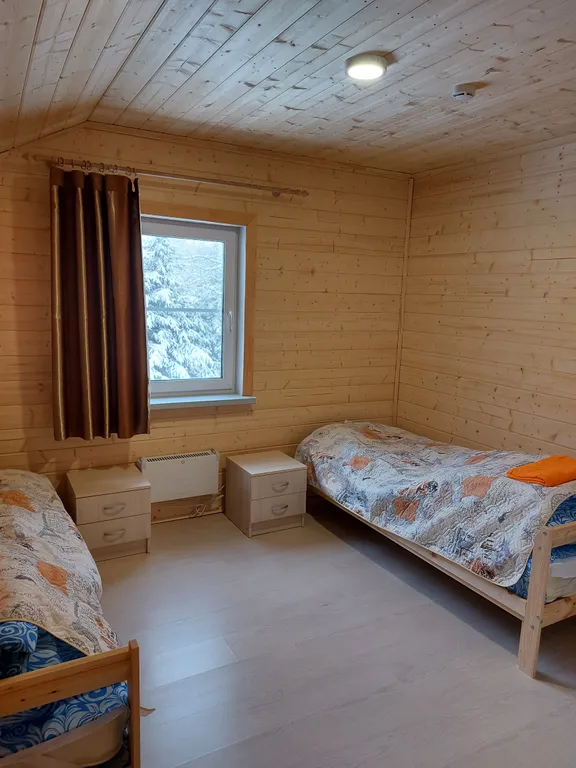 SkiLife дом у горнолыжных курортов