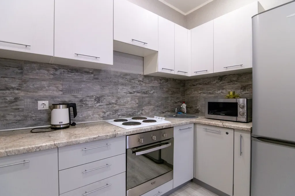 Апартаменты в элитном ЖК