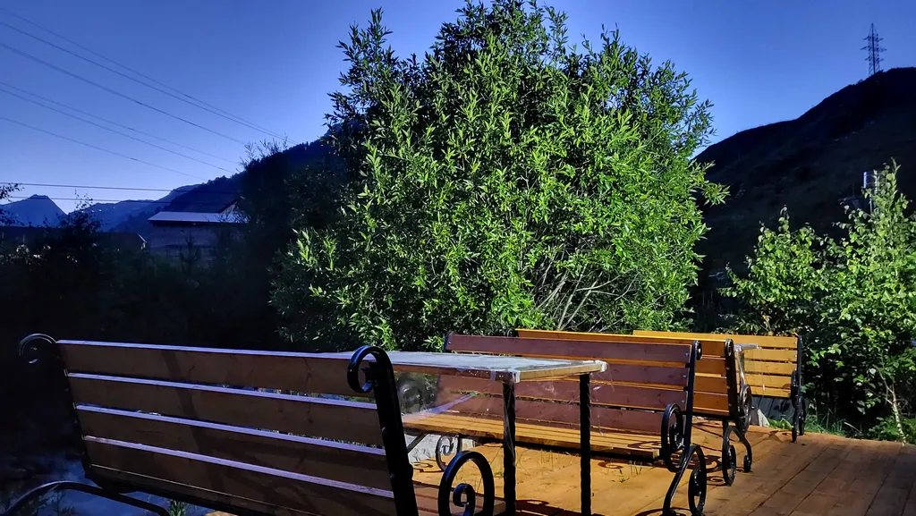 Гостинечный комплекс "Орлиный утес"