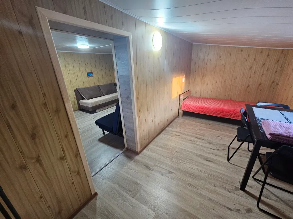 Уютный домик у Чёрного моря