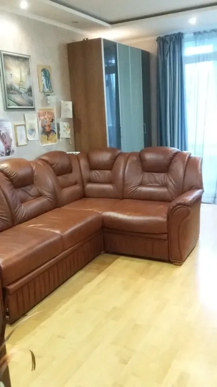 Стильная комната