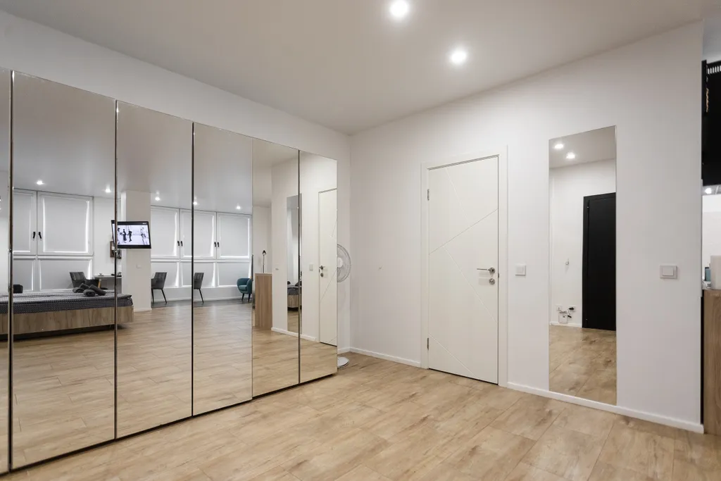 Апартаменты в  Светлогорске 2 в SPA комплексе Baden/ Баден с бассейном