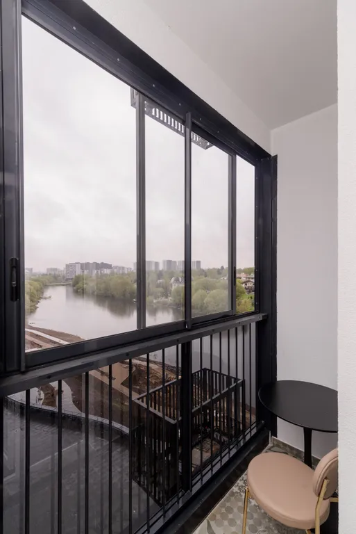 Cтильная cтудия у метро Прокшино