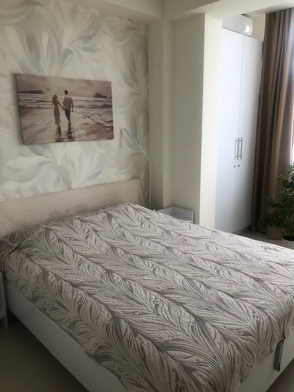 Квартира в парковой зоне