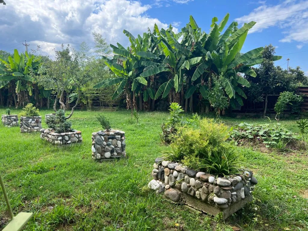 Просторный дом под ключ