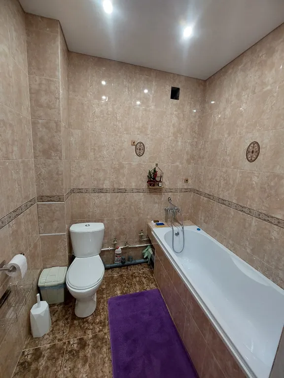 Уютная квартира в центре