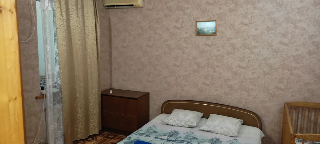 4-комнатная Квартира