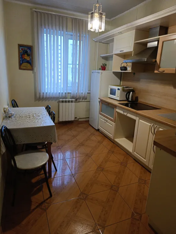 Квартира недалеко от кардиоцентра и детской областной больницы