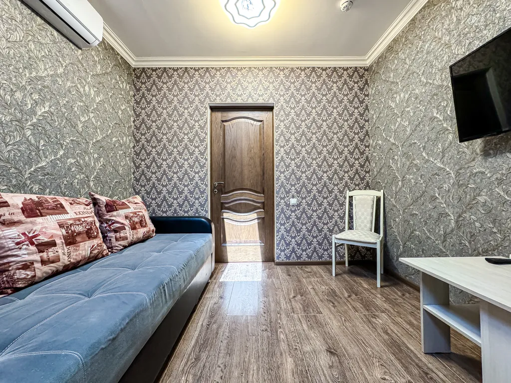 Квартира Комната — Геленджик