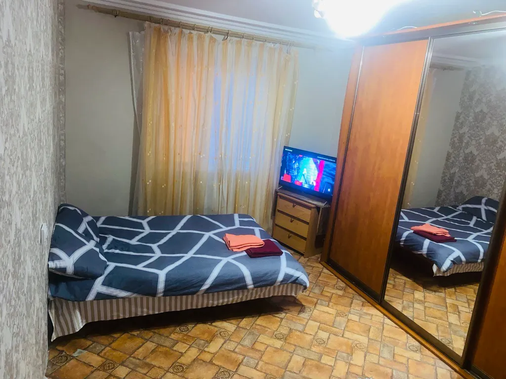 Квартира Уютная квартира — Калининград