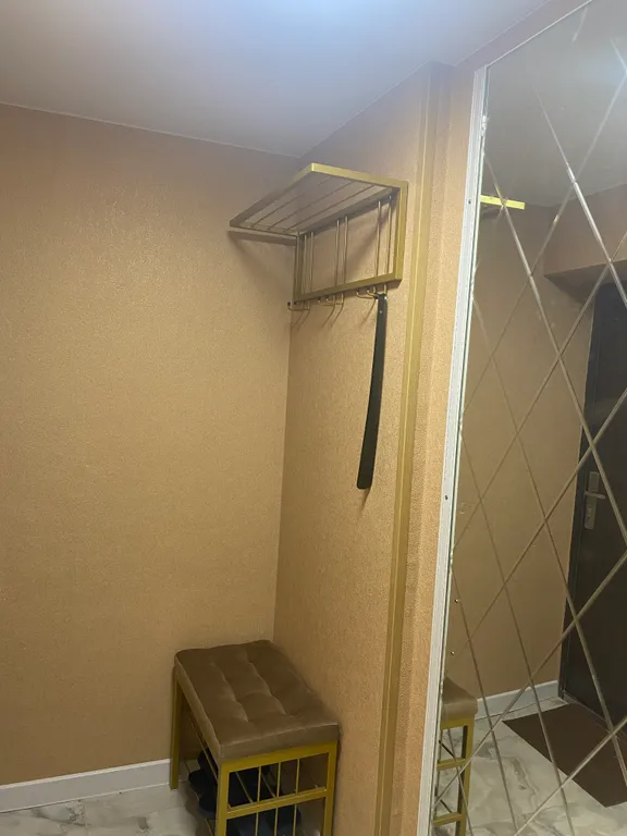 Квартира в самом центре города