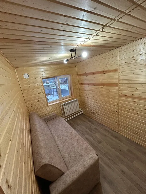 Солнечный уголок