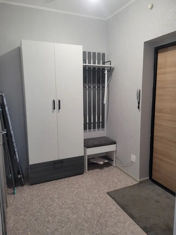 Квартира Уютная квартира рядом с Енисеем — Красноярск