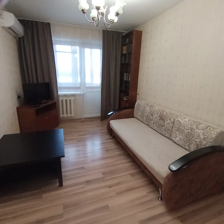 Уютная квартира недалёко от ж/д вокзала