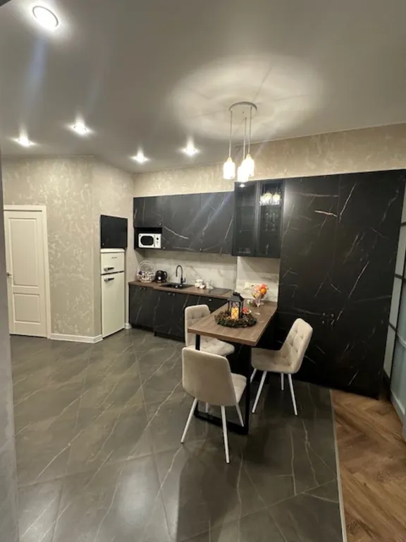 Уютная квартира в самом сердце Калининграда