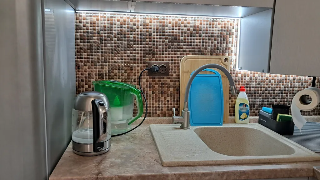 2-х этажный дом в центре города