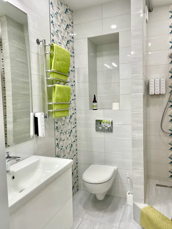 Место для счастья