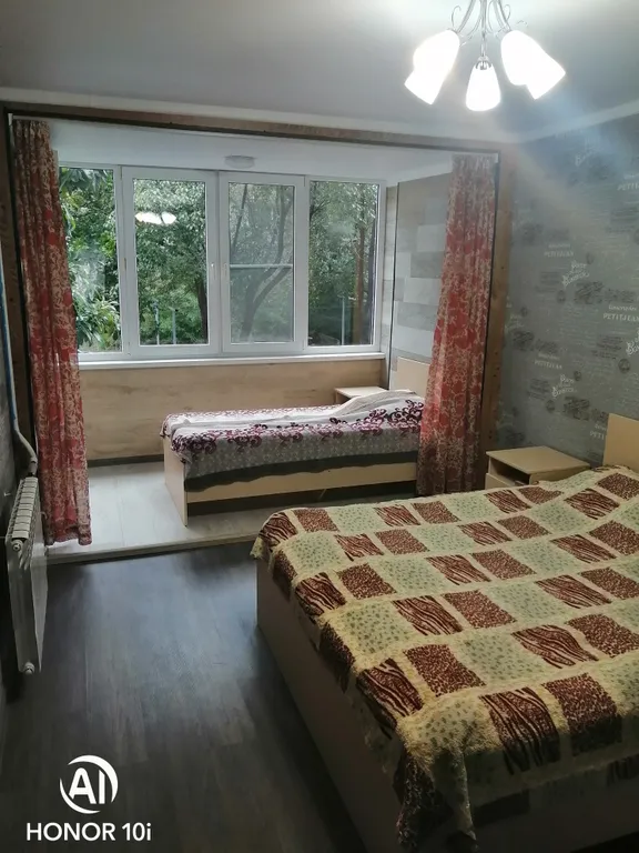 Квартира Уютная квартира в центре — Лазаревское