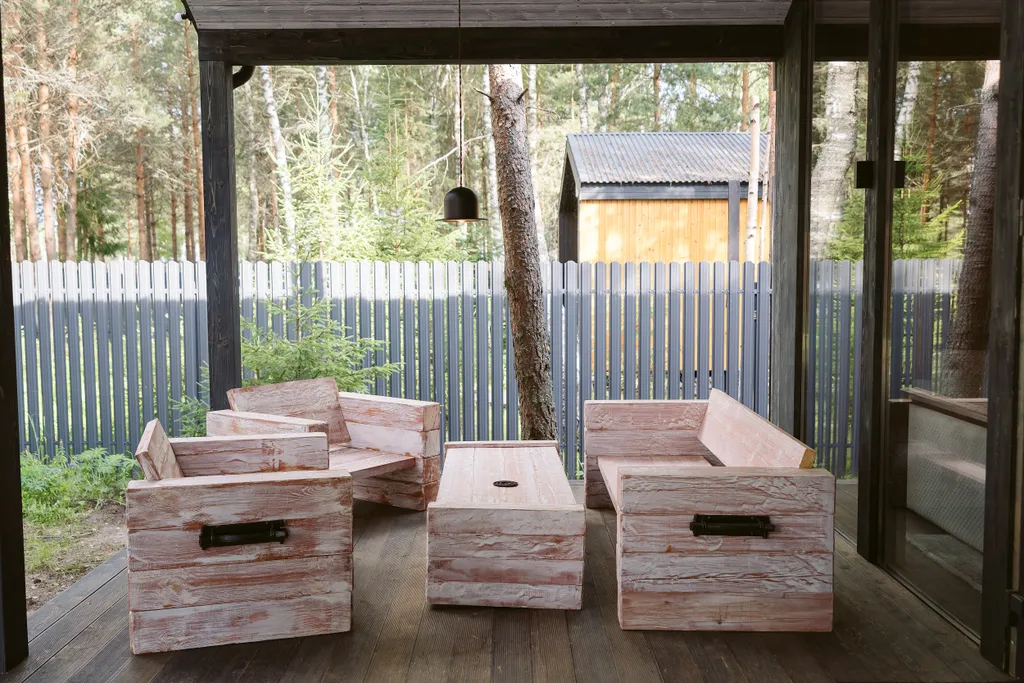 Дом меркуриал