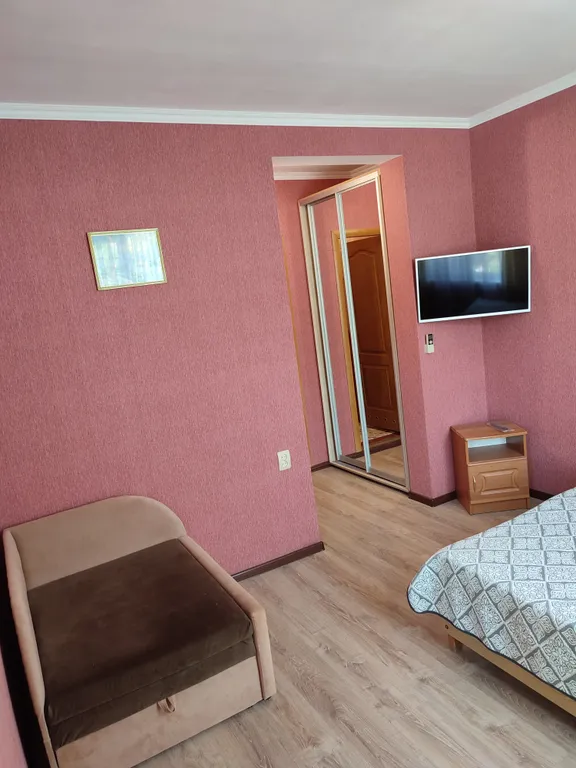 Этаж коттеджа