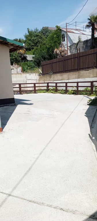 Коттедж Уютный дом — Сочи