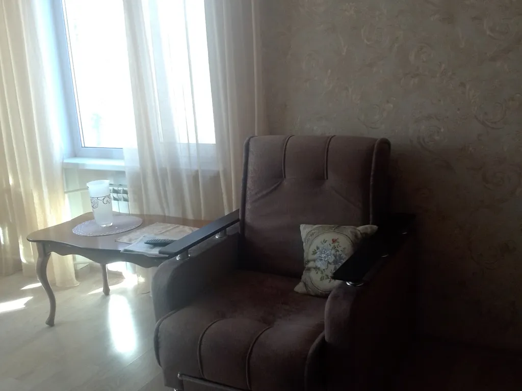 Квартира рядом с Невским