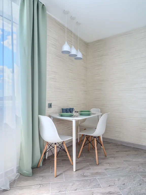 Квартира Квартира KvartalApartments на Родионова 191к1 — Нижний Новгород
