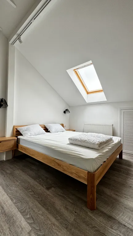 Эффектная мансарда Кранц Престиж