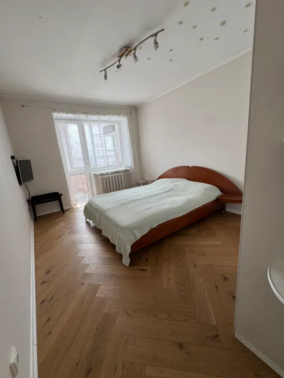 Уютная квартира в центре