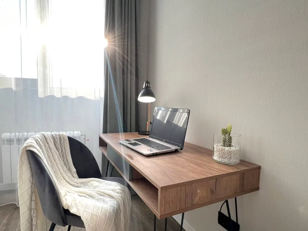 Апартаменты в сердце Новосибирска