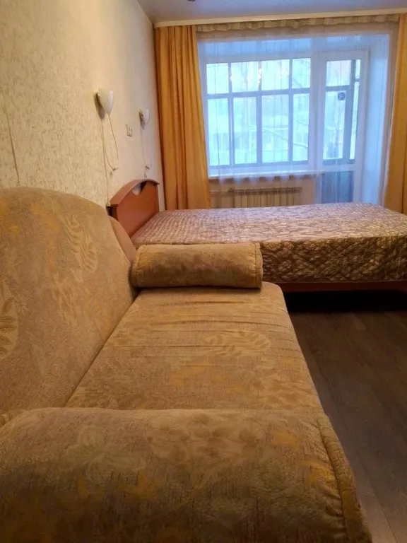 Уютная квартира в центре города, рядом с городскими прудами