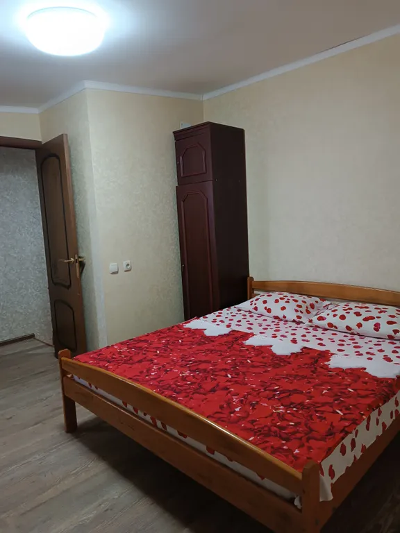 Квартира Уютная двухуровневая квартира в самом центре города — Лазаревское