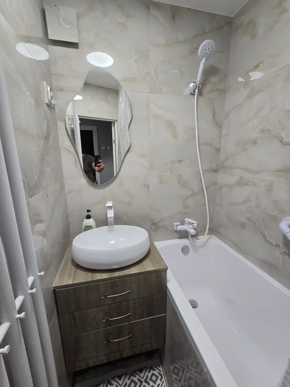 Квартира Евроквартира в центре возле пляжа с комнатой Гарри Поттера — Туапсе