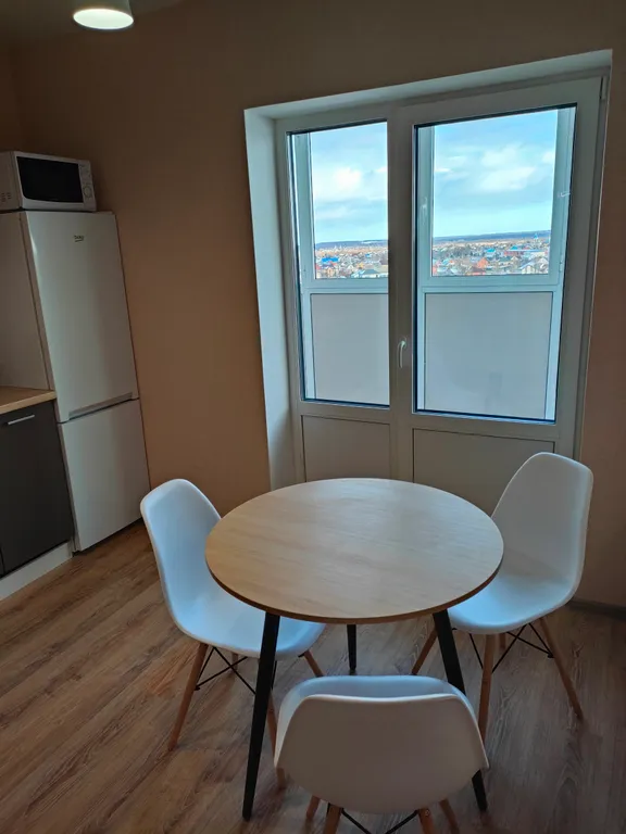 Family companion М4 / Бесконтактное заселение