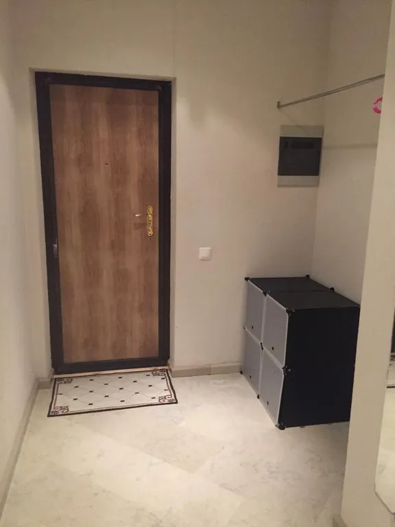 Квартира Уютная квартира в центре города — Гагра