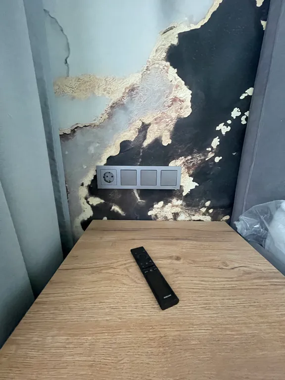 Стильная квартира