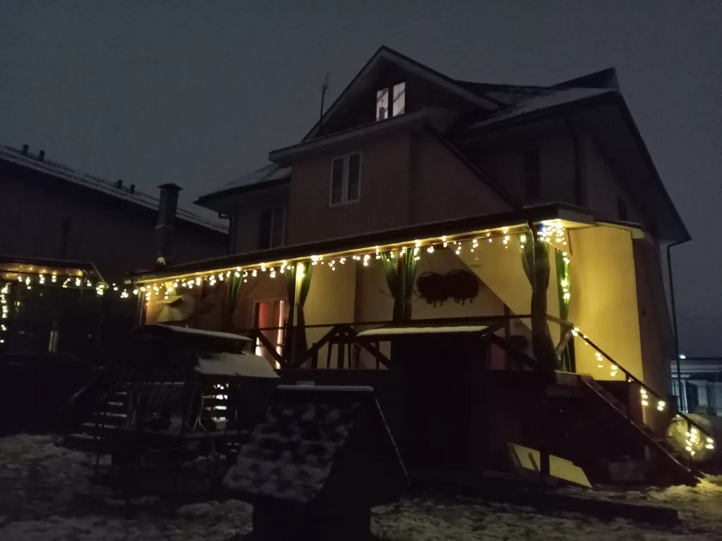 "Кедровый Дом" с баней и Чаном