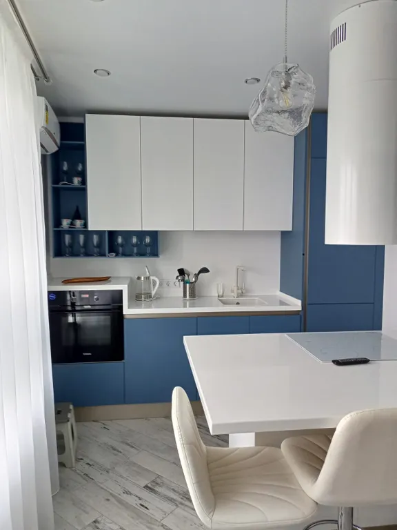 Квартира Уютная квартира в самом сердце города — Анапа