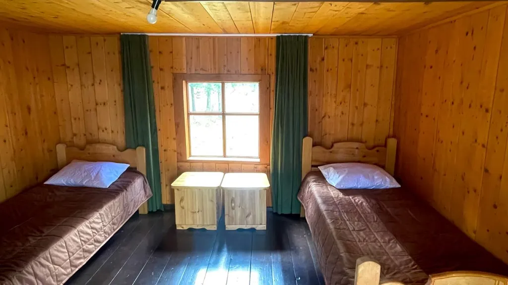 Квартира Комната — аренда посуточно в Акташ