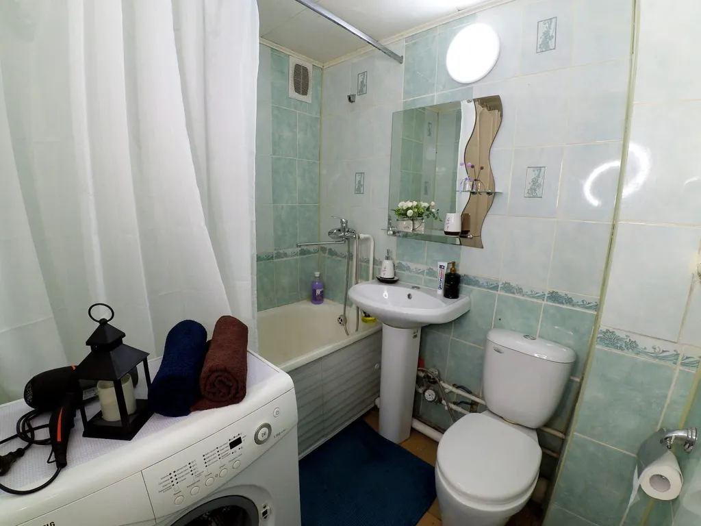 Уют на Адоратскогго