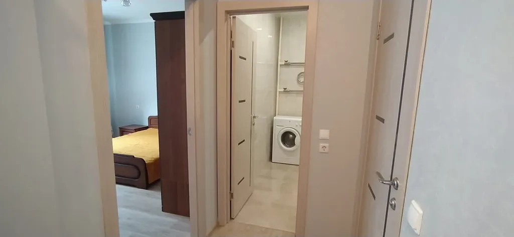 Квартира Большая уютная 2-комнатная квартира рядом с жд вокзалом, Аквапарк, Зоопарк — Новосибирск