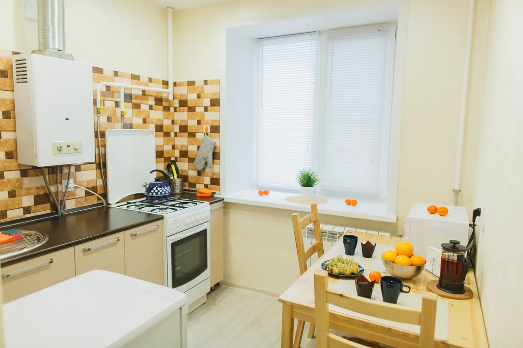 Уютная квартира для гостей города