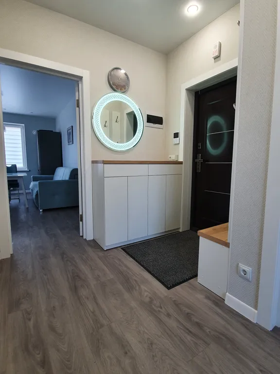 Квартира Квартира у Озера с видом на сосновый бор — Светлогорск