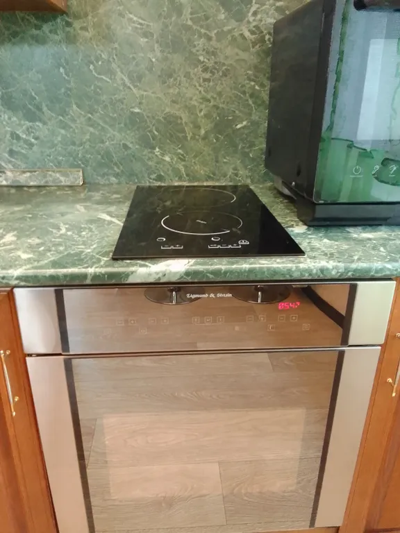 Уютная квартира с удобным расположением