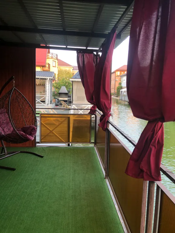 Уютный Дом у моря