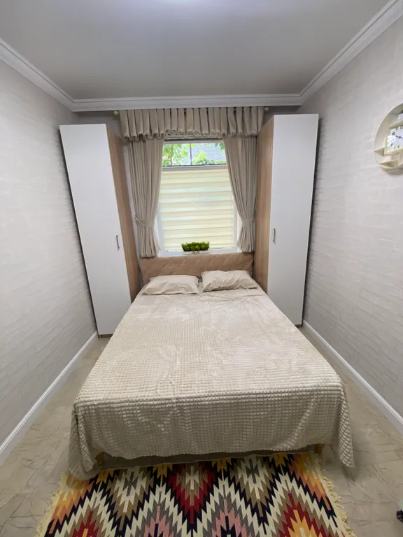 Коттедж Уютный дом в центре города — Махачкала