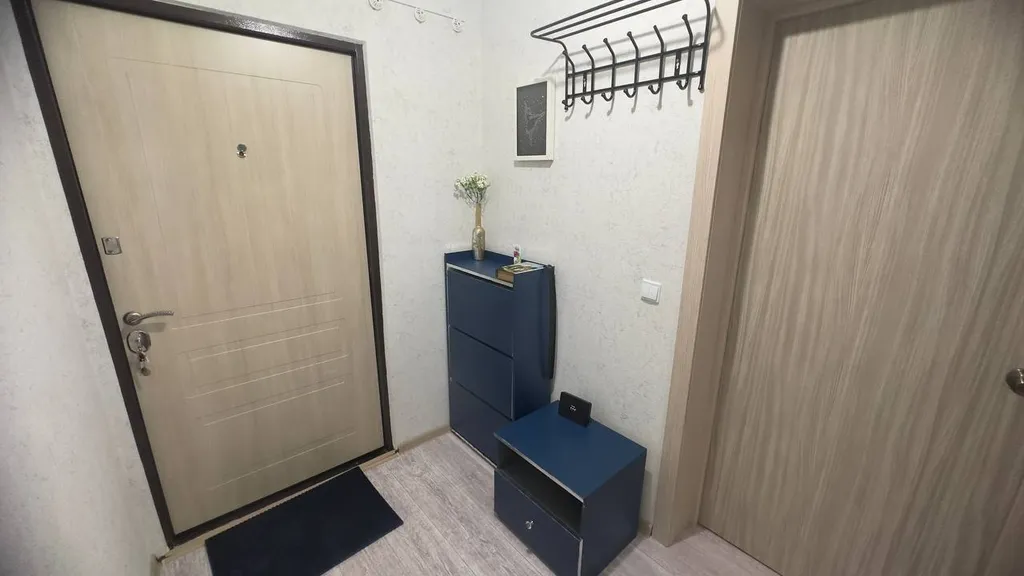 Квартира Квартира для души — Анапа